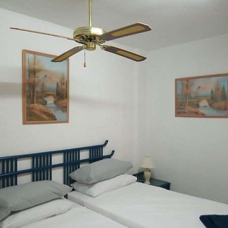 Apartament Concanas - Los Gigantes Centre Acantilado de los Gigantes Zewnętrze zdjęcie