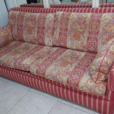 Apartament Concanas - Los Gigantes Centre Acantilado de los Gigantes Zewnętrze zdjęcie