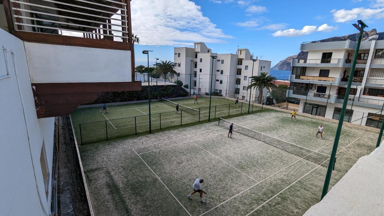 Apartament Concanas - Los Gigantes Centre Acantilado de los Gigantes Zewnętrze zdjęcie