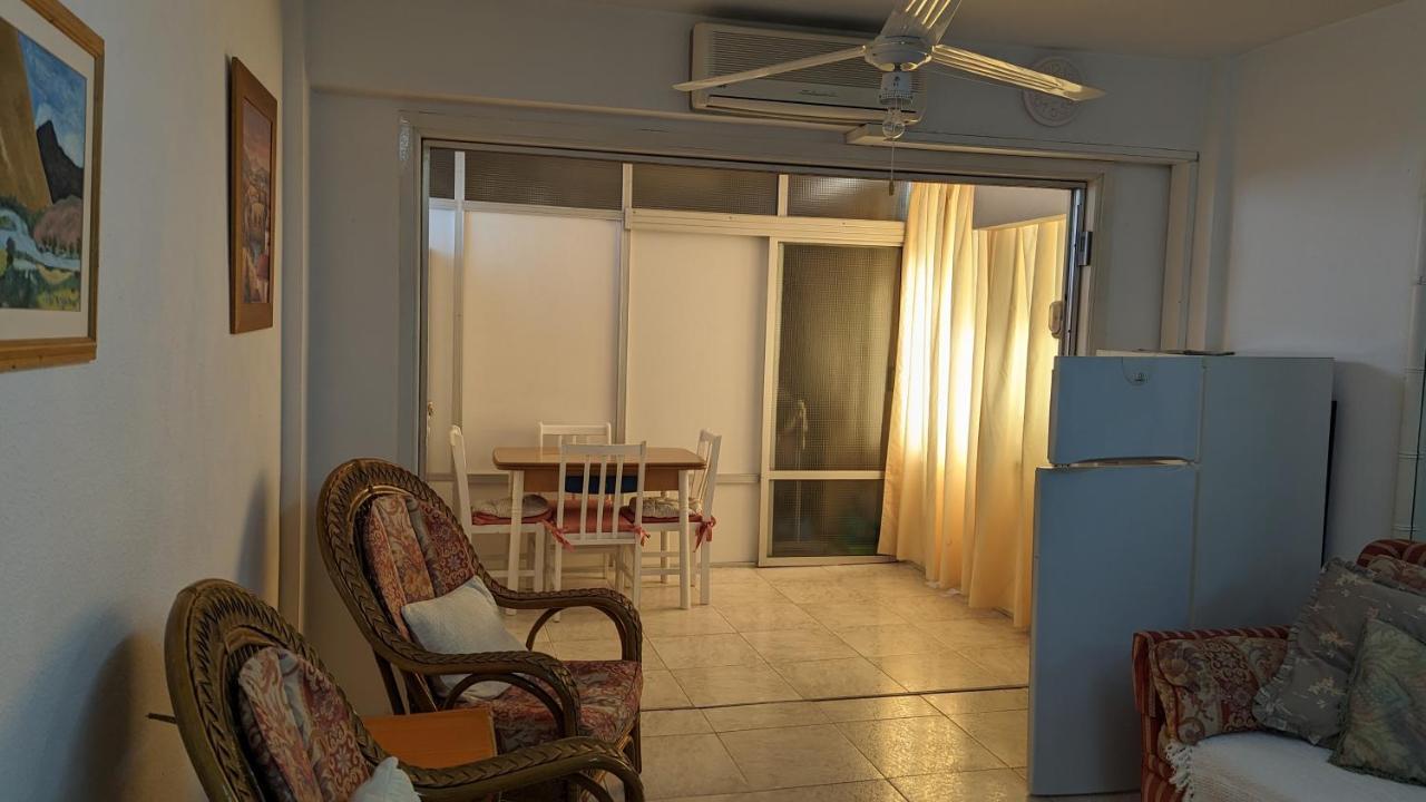 Apartament Concanas - Los Gigantes Centre Acantilado de los Gigantes Zewnętrze zdjęcie