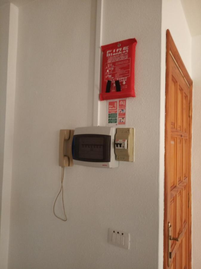 Apartament Concanas - Los Gigantes Centre Acantilado de los Gigantes Zewnętrze zdjęcie