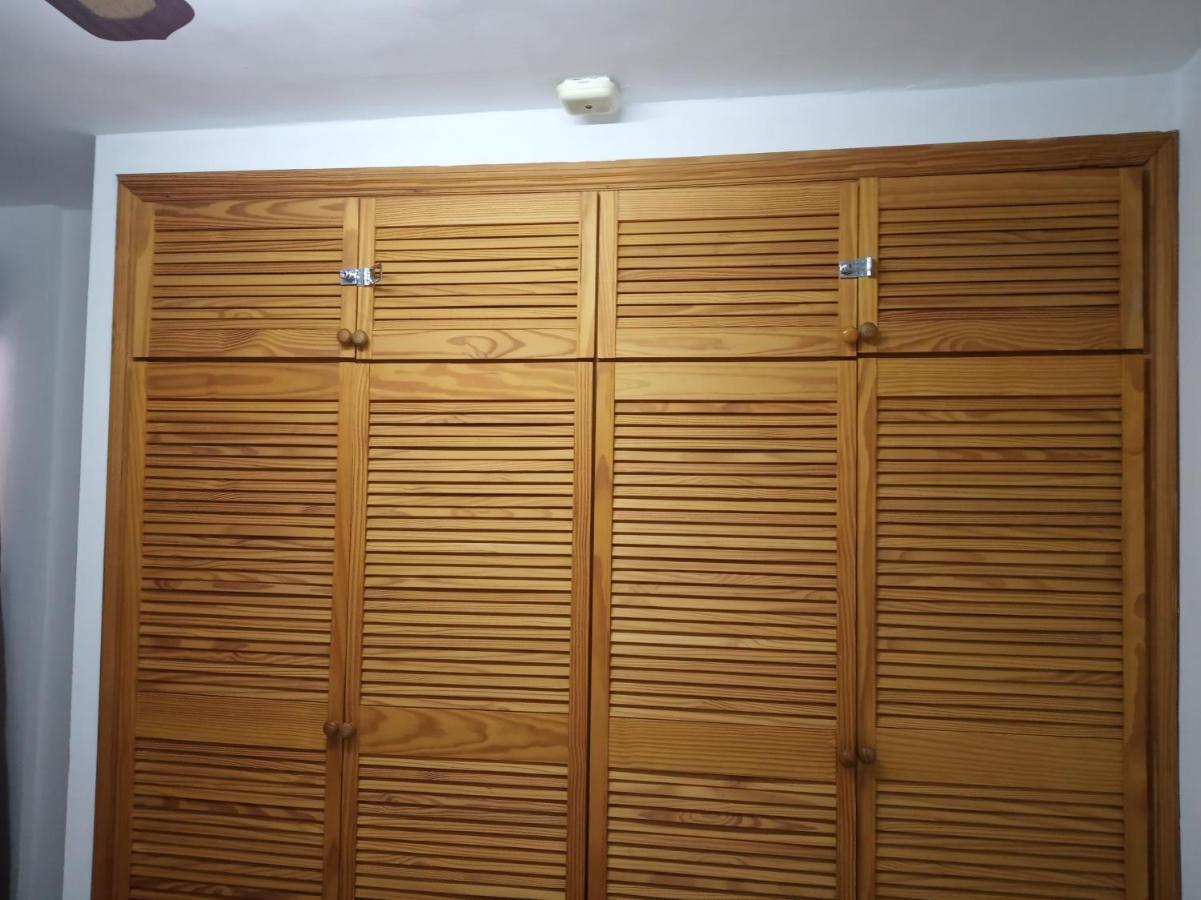 Apartament Concanas - Los Gigantes Centre Acantilado de los Gigantes Zewnętrze zdjęcie