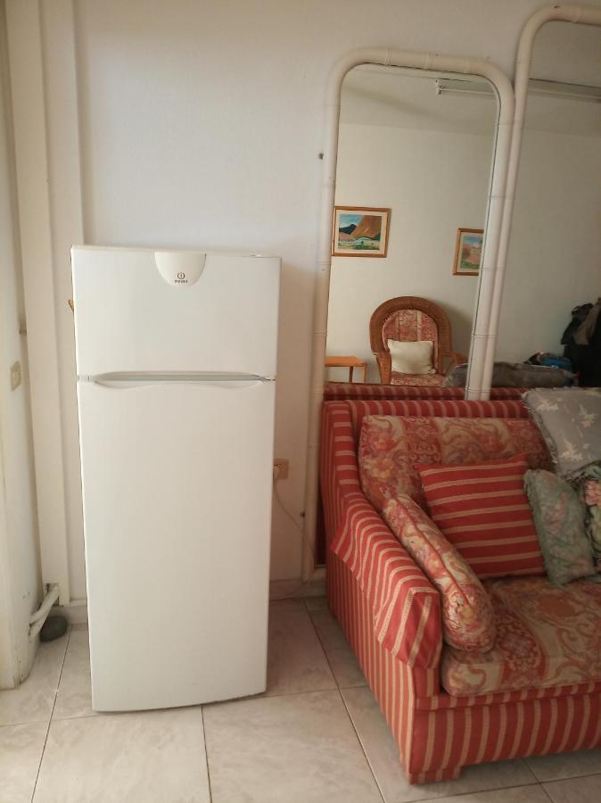 Apartament Concanas - Los Gigantes Centre Acantilado de los Gigantes Zewnętrze zdjęcie