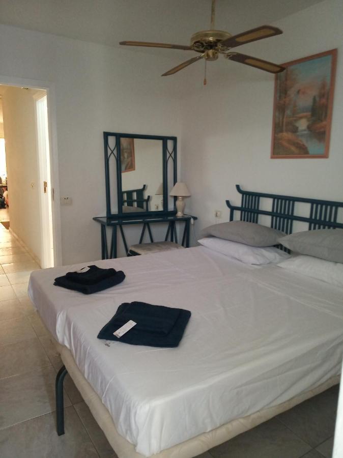 Apartament Concanas - Los Gigantes Centre Acantilado de los Gigantes Zewnętrze zdjęcie