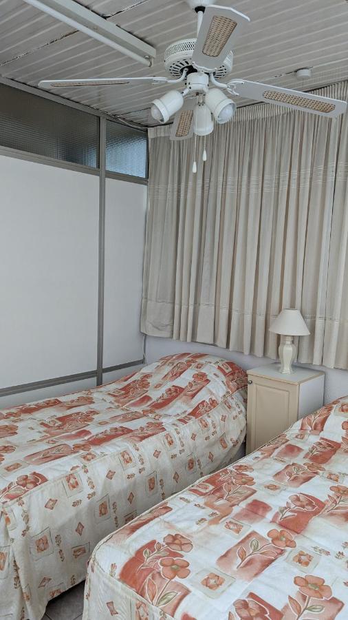 Apartament Concanas - Los Gigantes Centre Acantilado de los Gigantes Zewnętrze zdjęcie