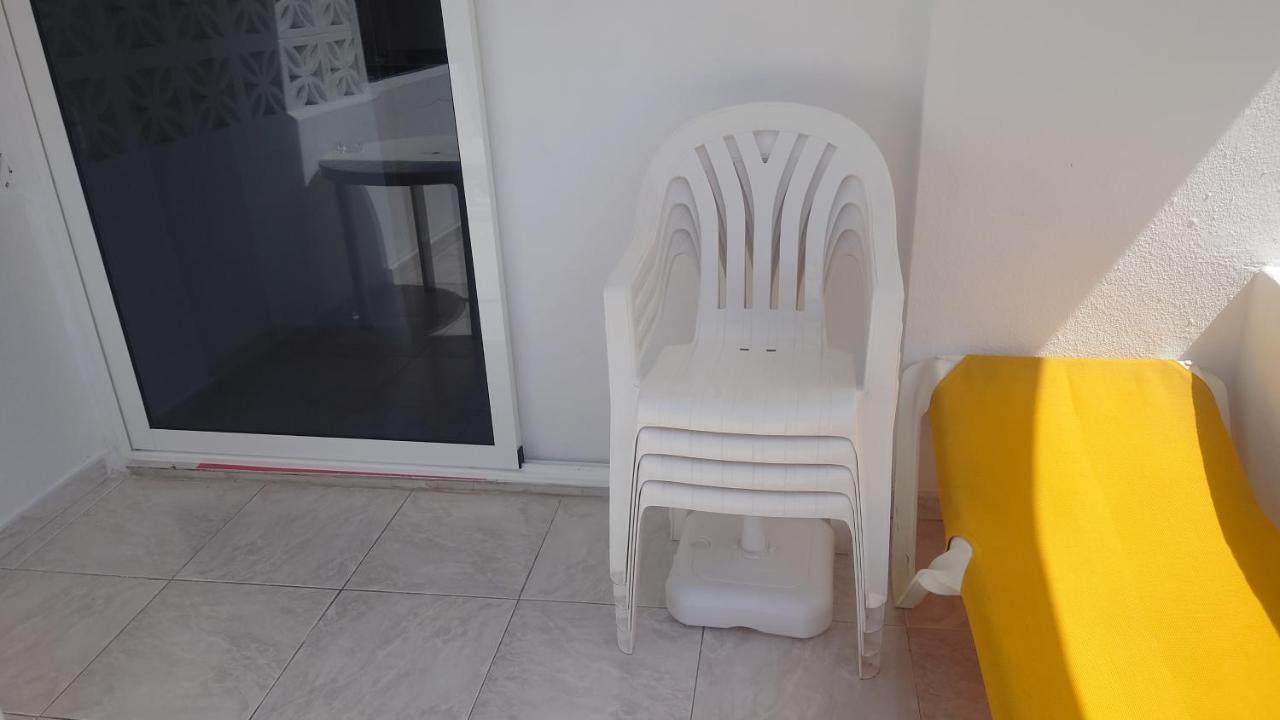 Apartament Concanas - Los Gigantes Centre Acantilado de los Gigantes Zewnętrze zdjęcie