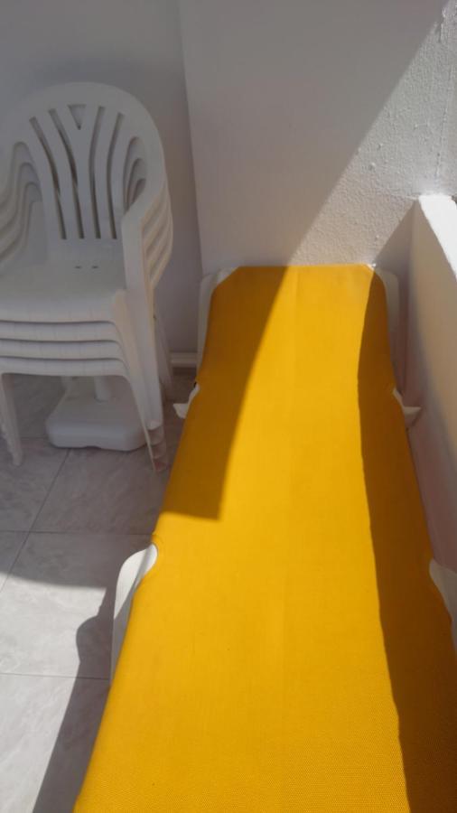 Apartament Concanas - Los Gigantes Centre Acantilado de los Gigantes Zewnętrze zdjęcie