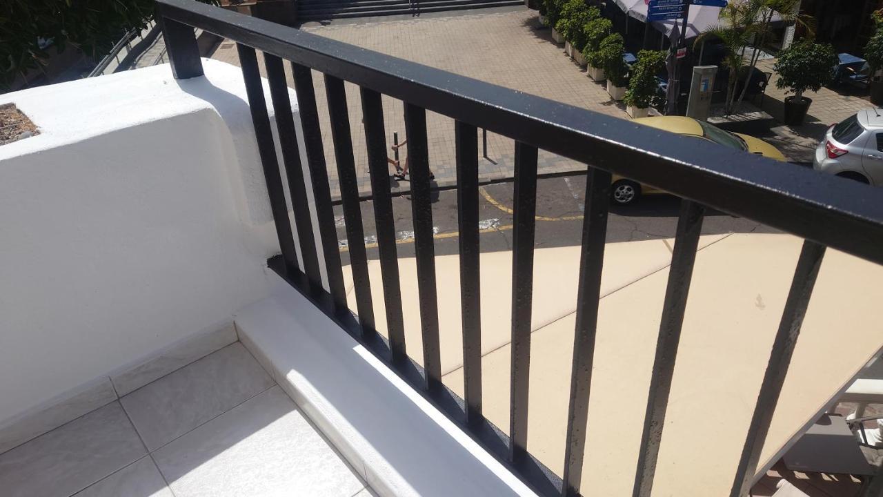 Apartament Concanas - Los Gigantes Centre Acantilado de los Gigantes Zewnętrze zdjęcie