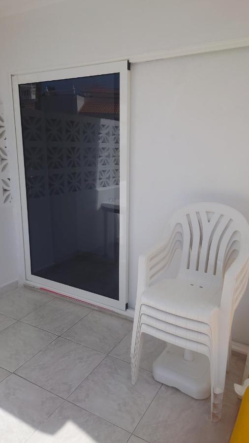 Apartament Concanas - Los Gigantes Centre Acantilado de los Gigantes Zewnętrze zdjęcie