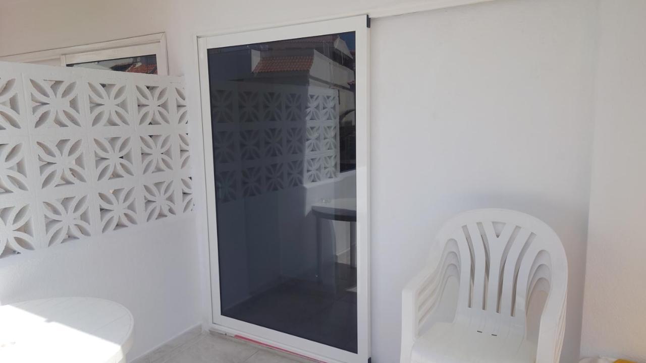 Apartament Concanas - Los Gigantes Centre Acantilado de los Gigantes Zewnętrze zdjęcie