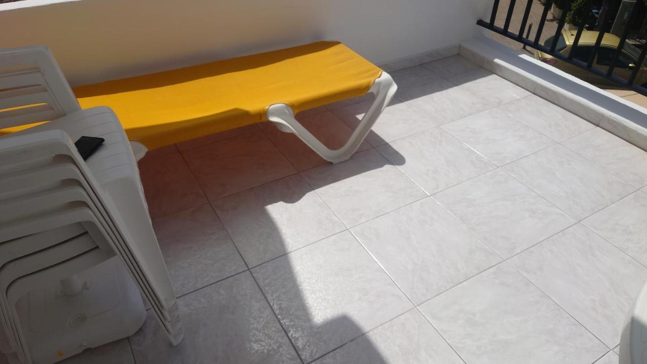 Apartament Concanas - Los Gigantes Centre Acantilado de los Gigantes Zewnętrze zdjęcie